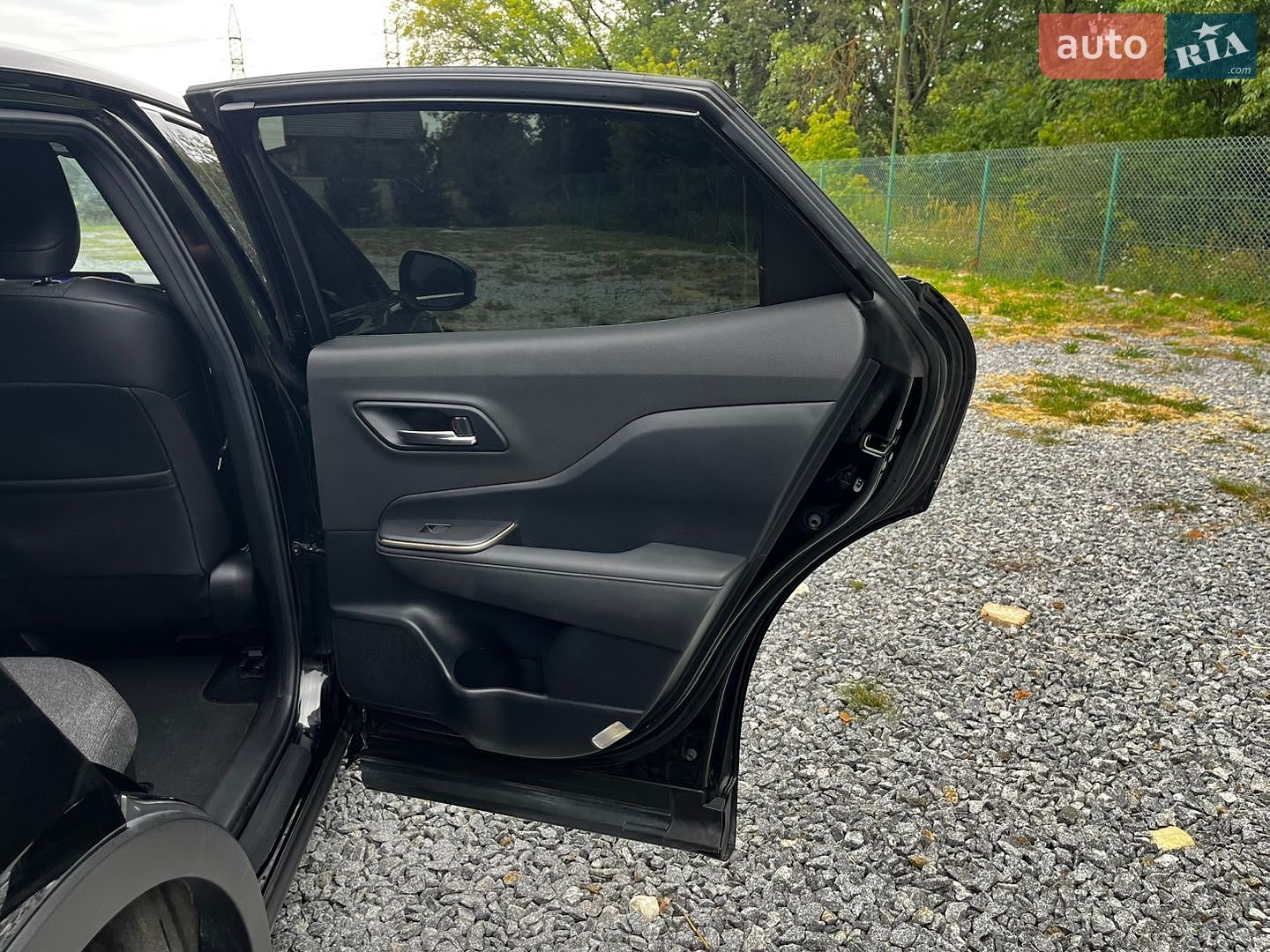 Toyota Crown 2023 VIN JTDAAAAF6P3011250 фото оголошення 25 з 41