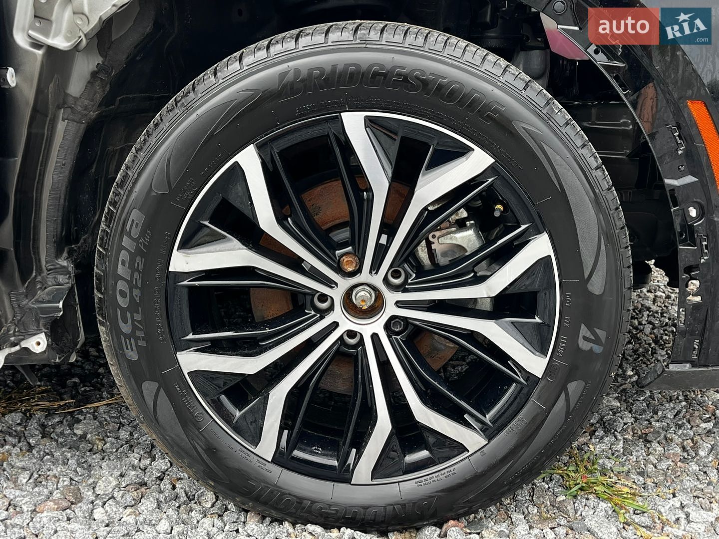 Toyota Crown 2023 VIN JTDAAAAF6P3011250 фото оголошення 36 з 41