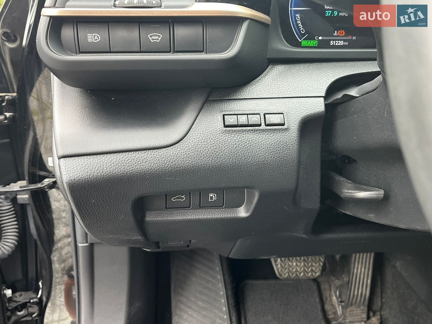 Toyota Crown 2023 VIN JTDAAAAF6P3011250 фото оголошення 40 з 41