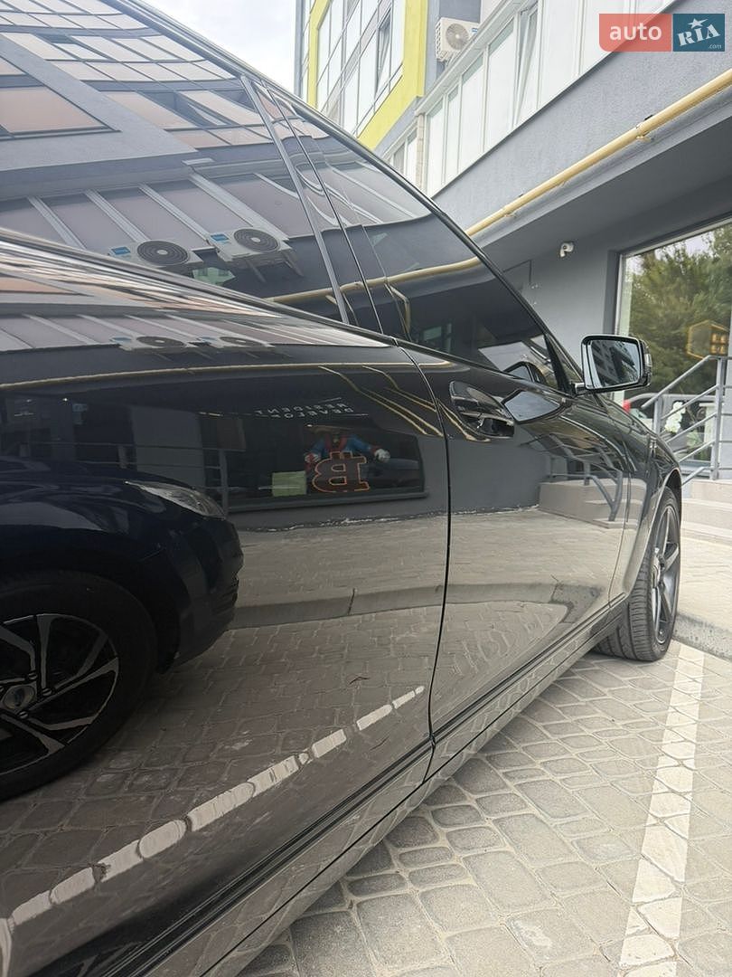 Mercedes-Benz S-Class 2012 VIN WDD2210831A513702 фото оголошення 3 з 37