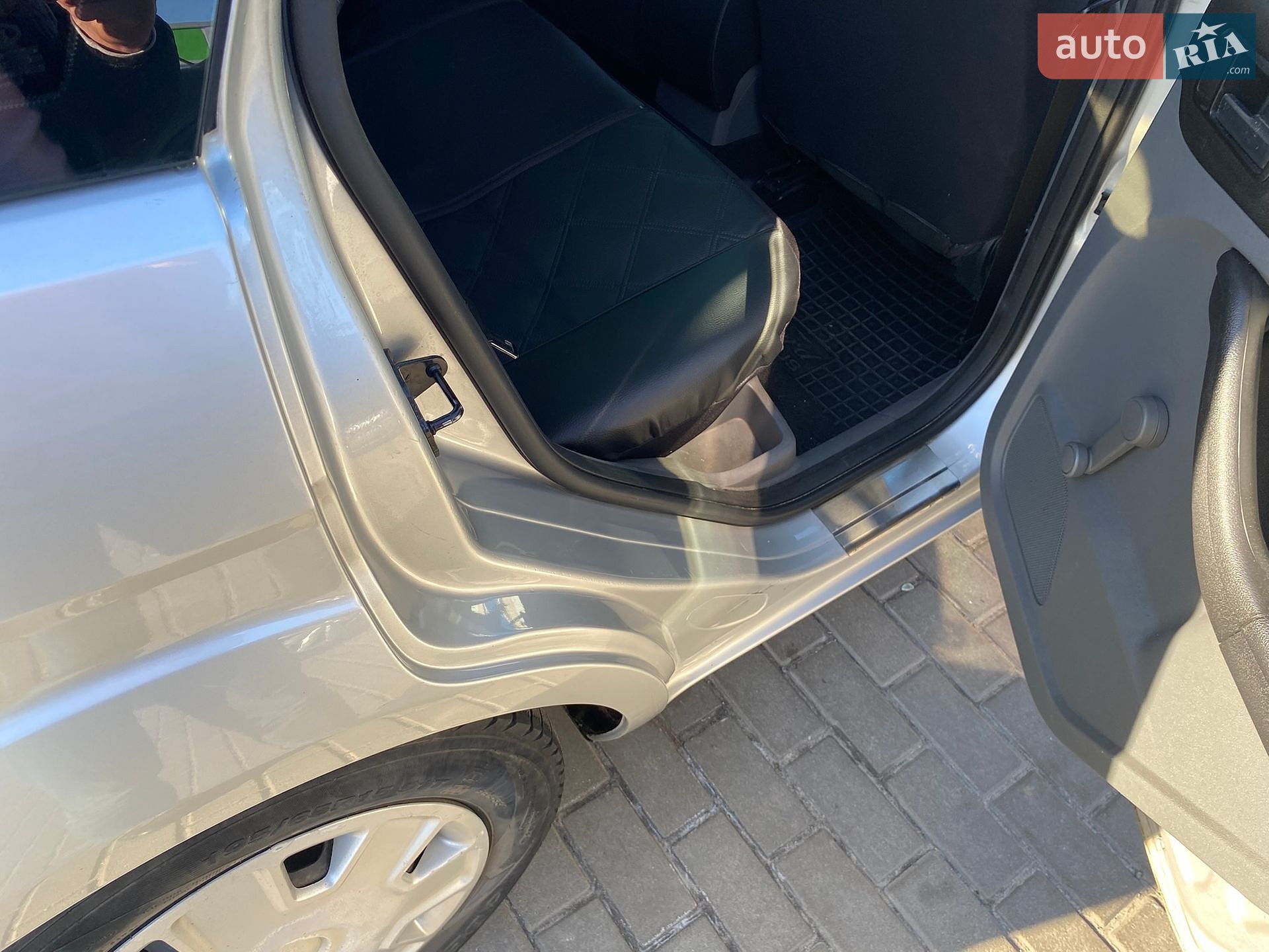 Ford Focus 2008 VIN WF0SXXGCDS8G21728 фото оголошення 15 з 25