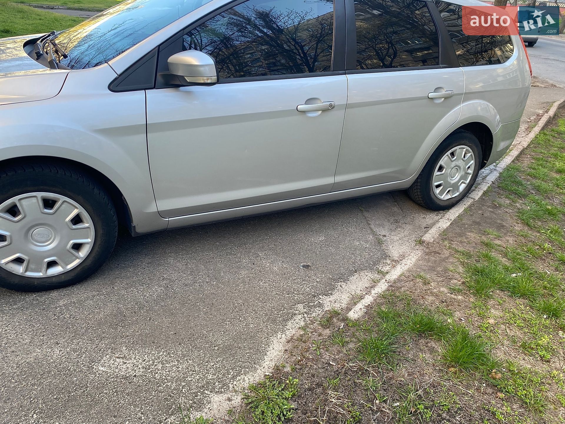 Ford Focus 2008 VIN WF0SXXGCDS8G21728 фото оголошення 16 з 25