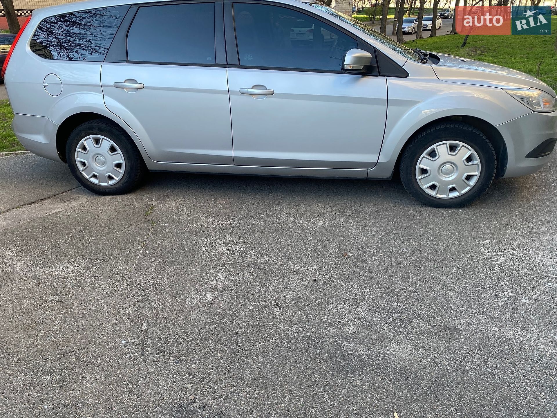 Ford Focus 2008 VIN WF0SXXGCDS8G21728 фото оголошення 6 з 25