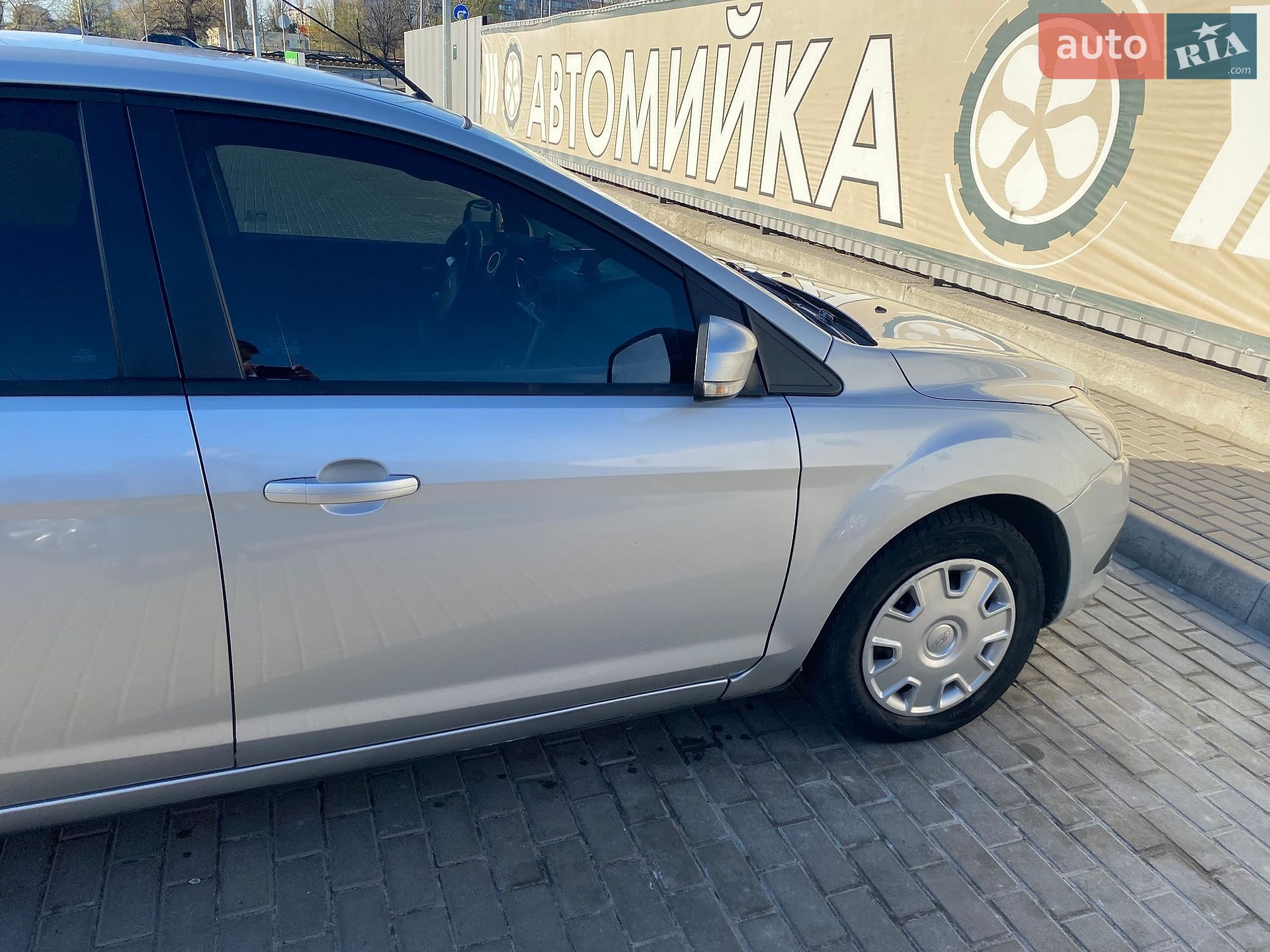 Ford Focus 2008 VIN WF0SXXGCDS8G21728 фото оголошення 24 з 25