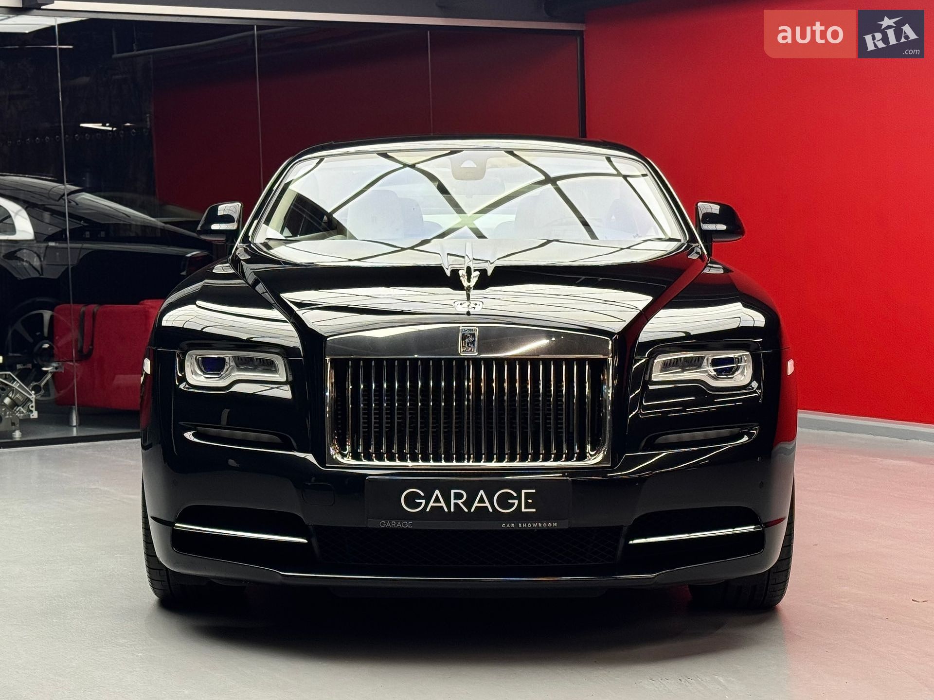 Rolls-Royce Wraith 2020 VIN SCAXZ0108MU203467 фото оголошення 2 з 45
