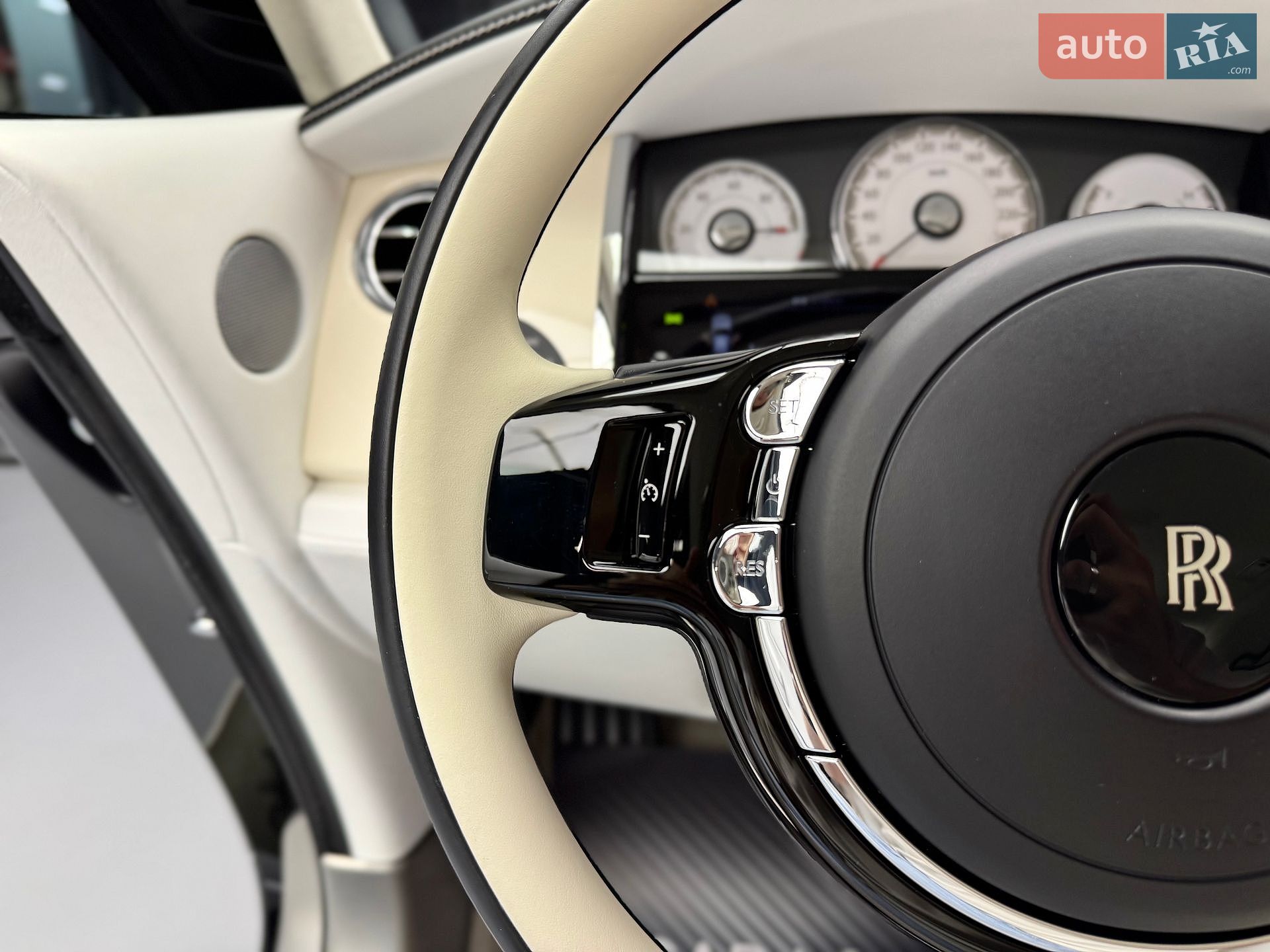 Rolls-Royce Wraith 2020 VIN SCAXZ0108MU203467 фото оголошення 29 з 45