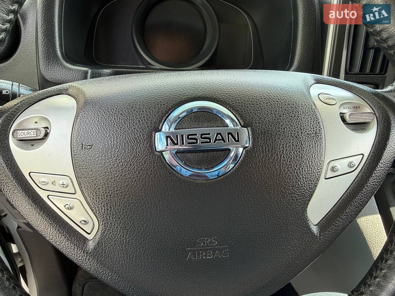 Nissan e-NV200 2020 VIN VSKHAAME0U0626344 фото оголошення 22 з 25