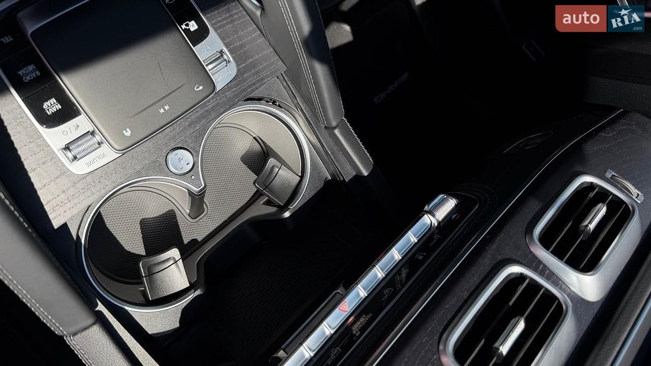 Mercedes-Benz GLS-Class 2022 VIN W1NFF8KE1PA859255 фото оголошення 11 з 16