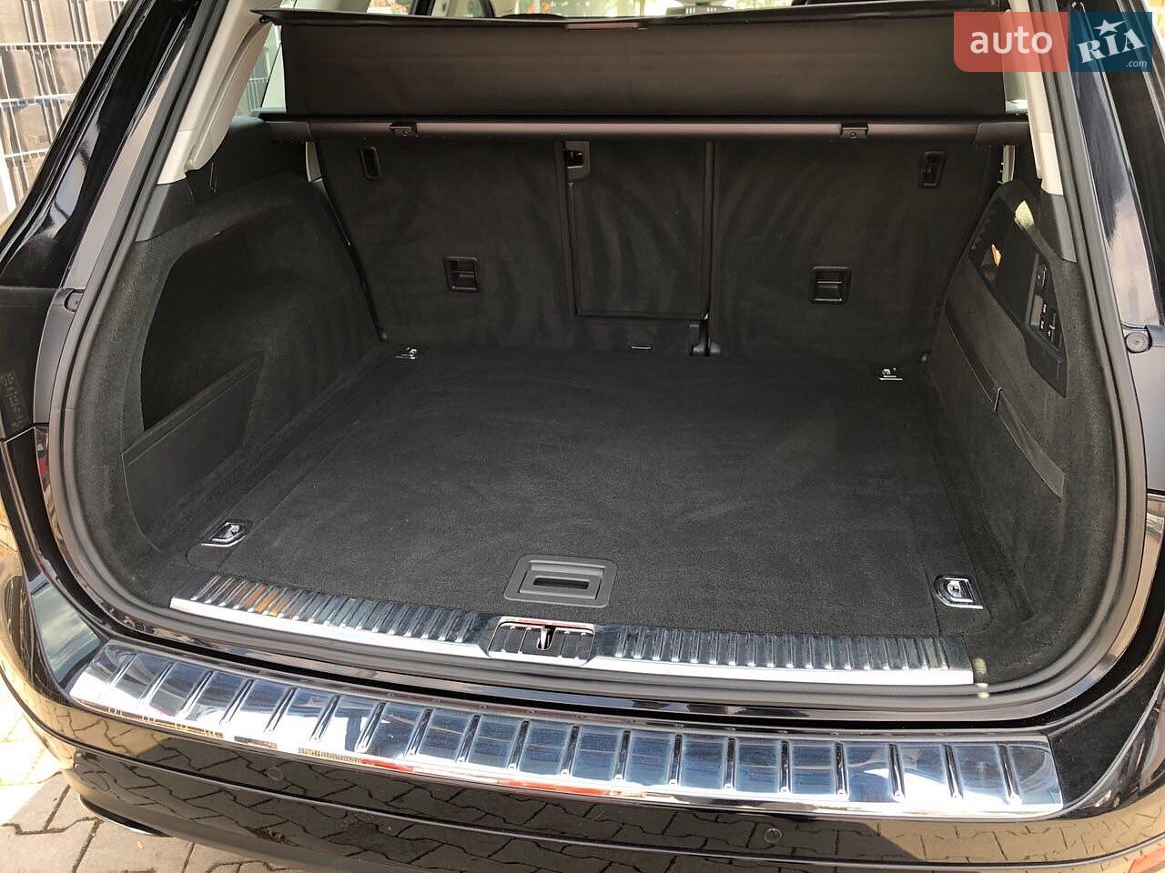 Volkswagen Touareg 2011 VIN WVGZZZ7PZCD024486 фото оголошення 10 з 12