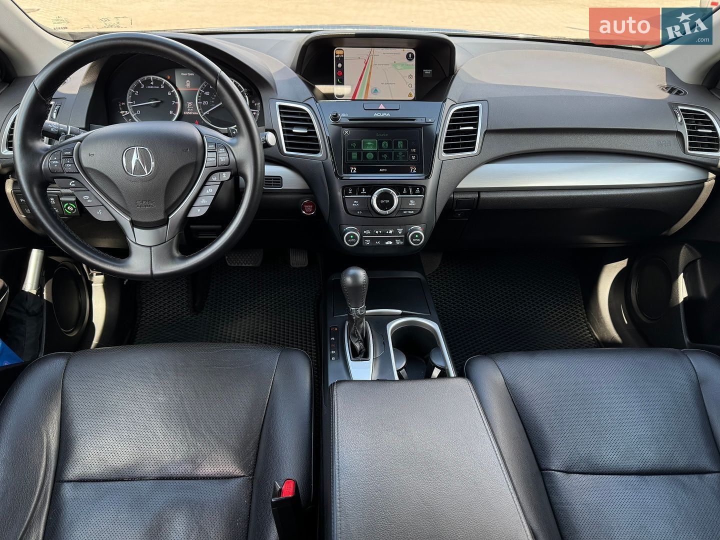 Acura RDX 2015 VIN 5J8TB4H73GL013853 фото оголошення 7 з 19