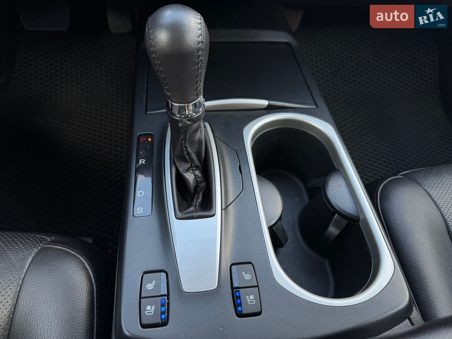 Acura RDX 2015 VIN 5J8TB4H73GL013853 фото оголошення 14 з 19