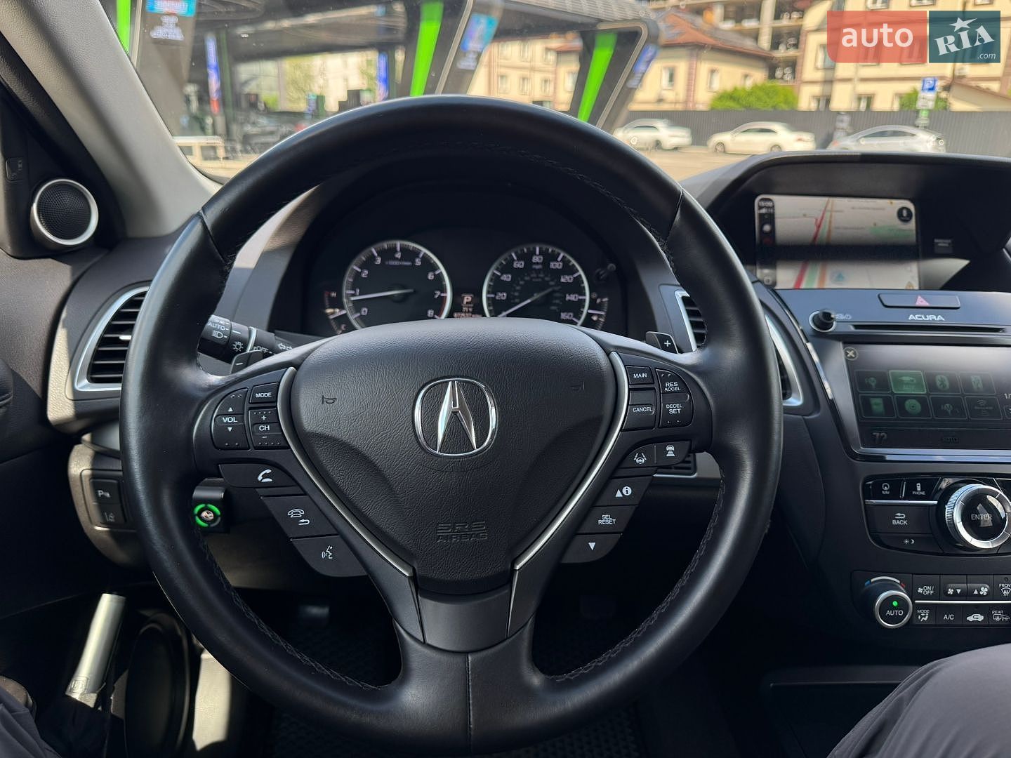 Acura RDX 2015 VIN 5J8TB4H73GL013853 фото оголошення 9 з 19