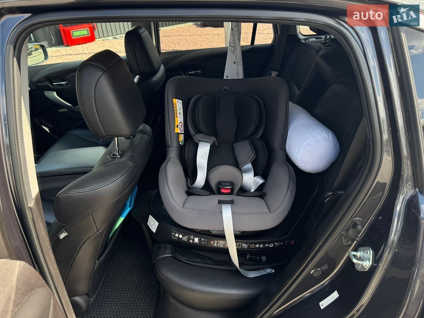 Acura RDX 2015 VIN 5J8TB4H73GL013853 фото оголошення 17 з 19