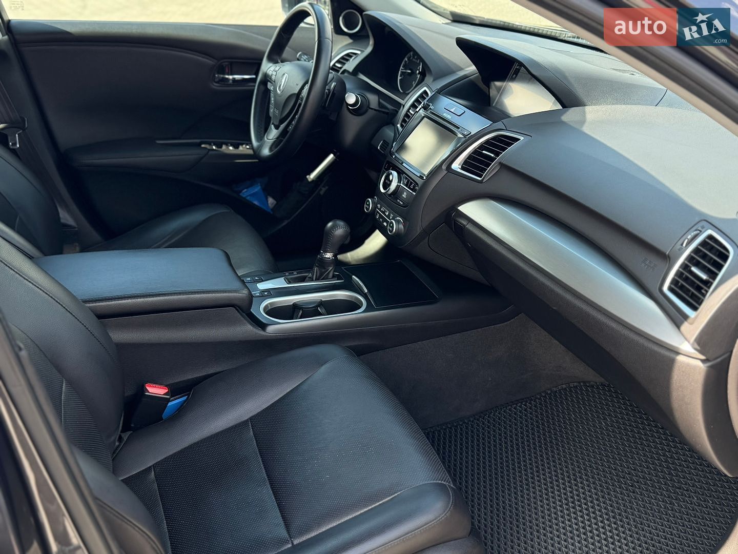 Acura RDX 2015 VIN 5J8TB4H73GL013853 фото оголошення 19 з 19