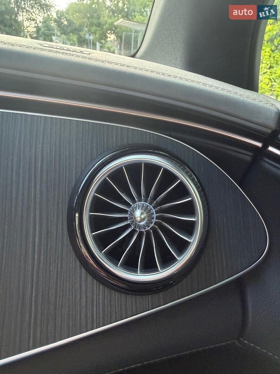Mercedes-Benz EQE 2024 VIN W1KEG1CB7RF053251 фото оголошення 8 з 29