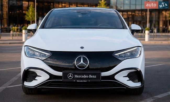 Mercedes-Benz EQE 2024 VIN W1KEG1CB7RF053251 фото оголошення 13 з 29