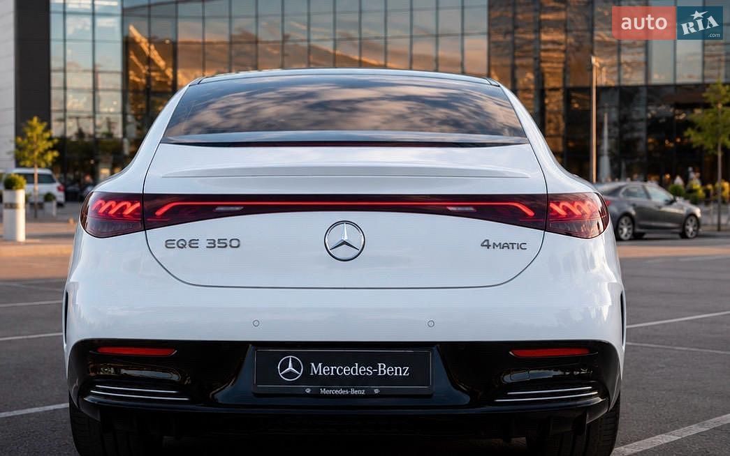 Mercedes-Benz EQE 2024 VIN W1KEG1CB7RF053251 фото оголошення 14 з 29