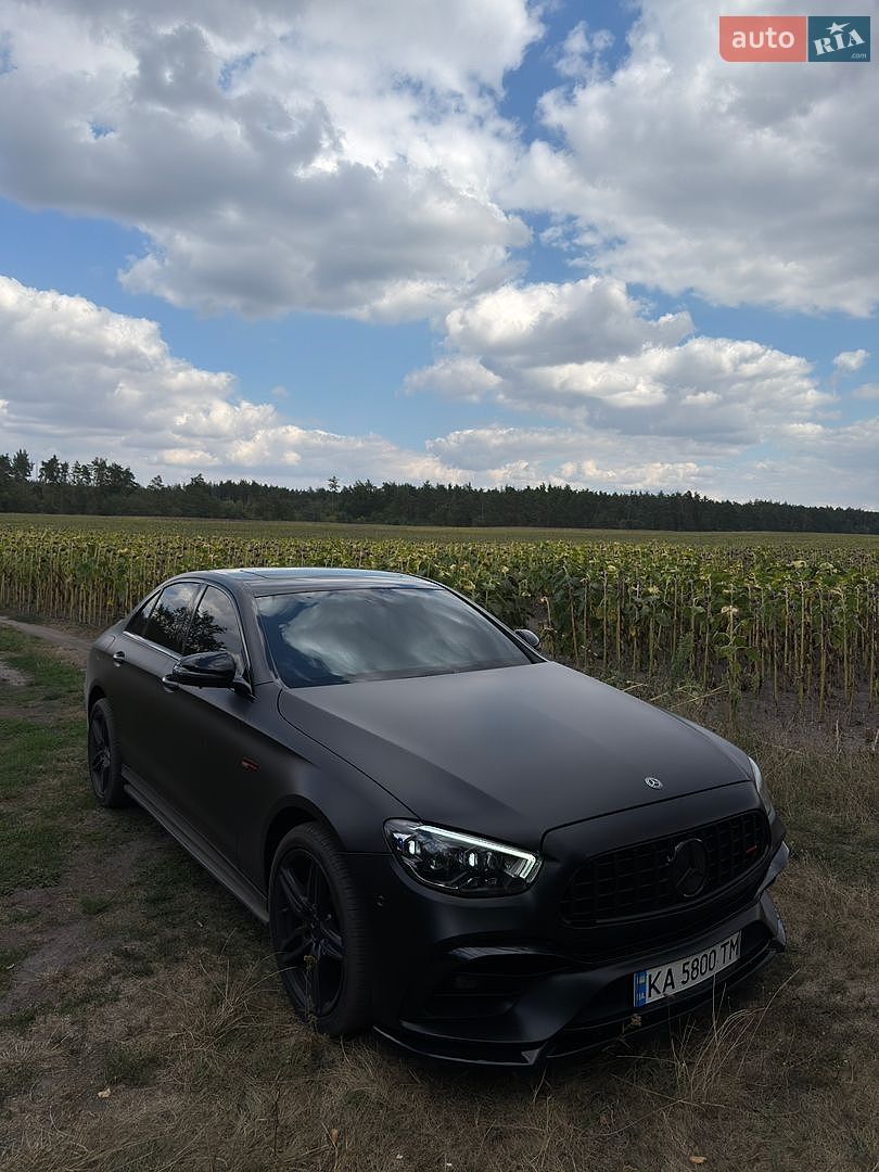 Mercedes-Benz E-Class 2018 VIN WDDZF6EB5JA477947 фото оголошення 20 з 25