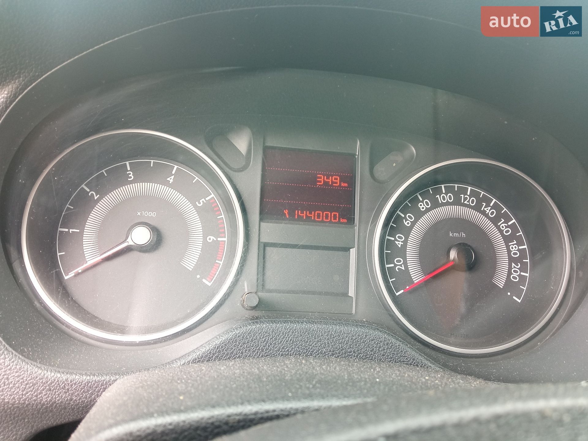 Peugeot 301 2013 VIN VF3DD9HJCDJ729553 фото оголошення 2 з 3
