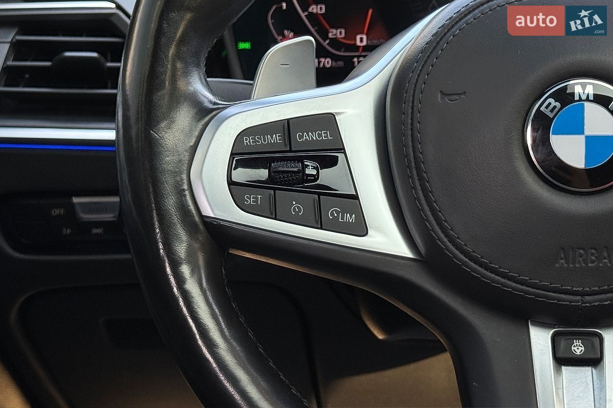 BMW 4 Series Gran Coupe 2021 VIN WBA13AW06NFL72596 фото оголошення 14 з 47