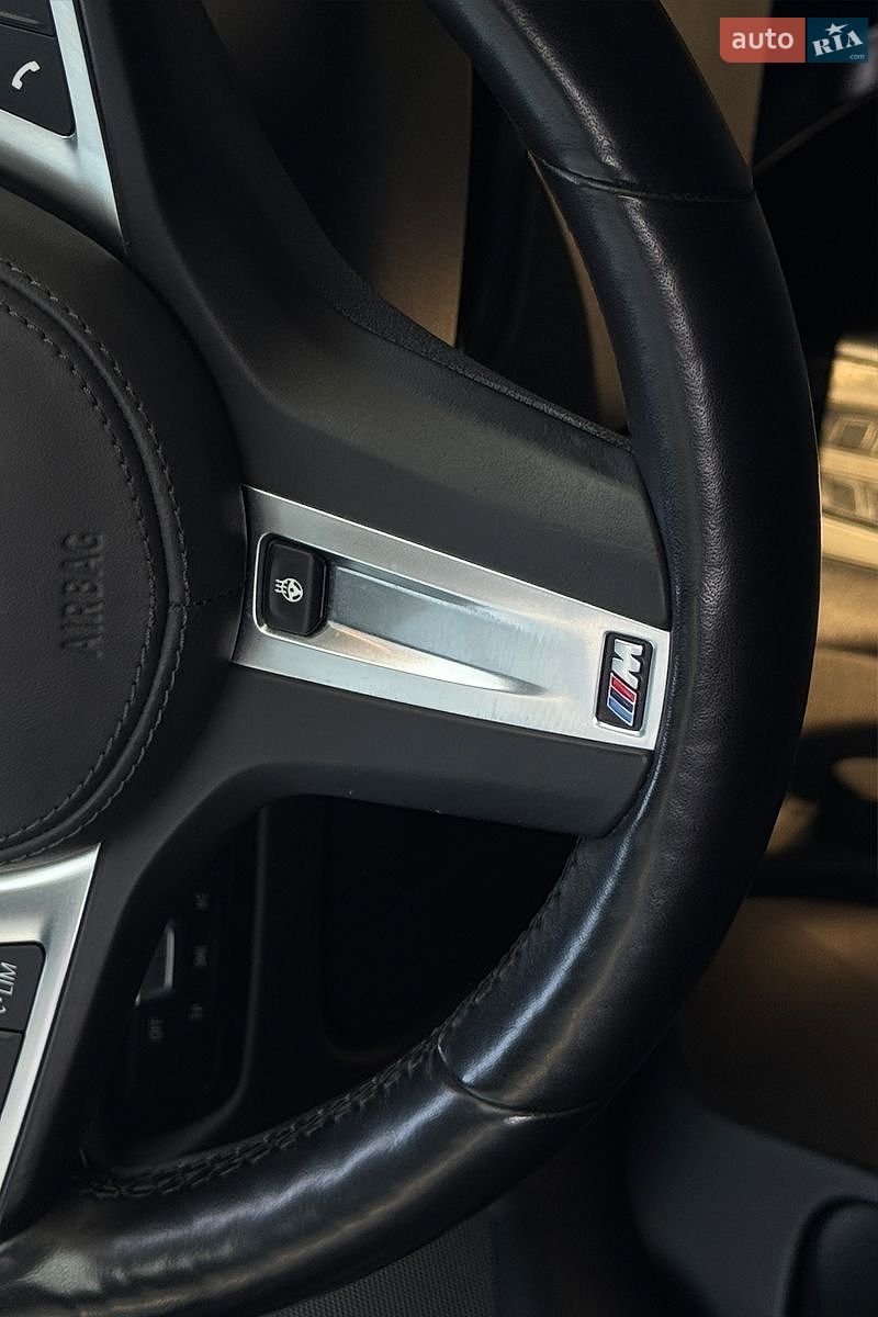 BMW 4 Series Gran Coupe 2021 VIN WBA13AW06NFL72596 фото оголошення 15 з 47