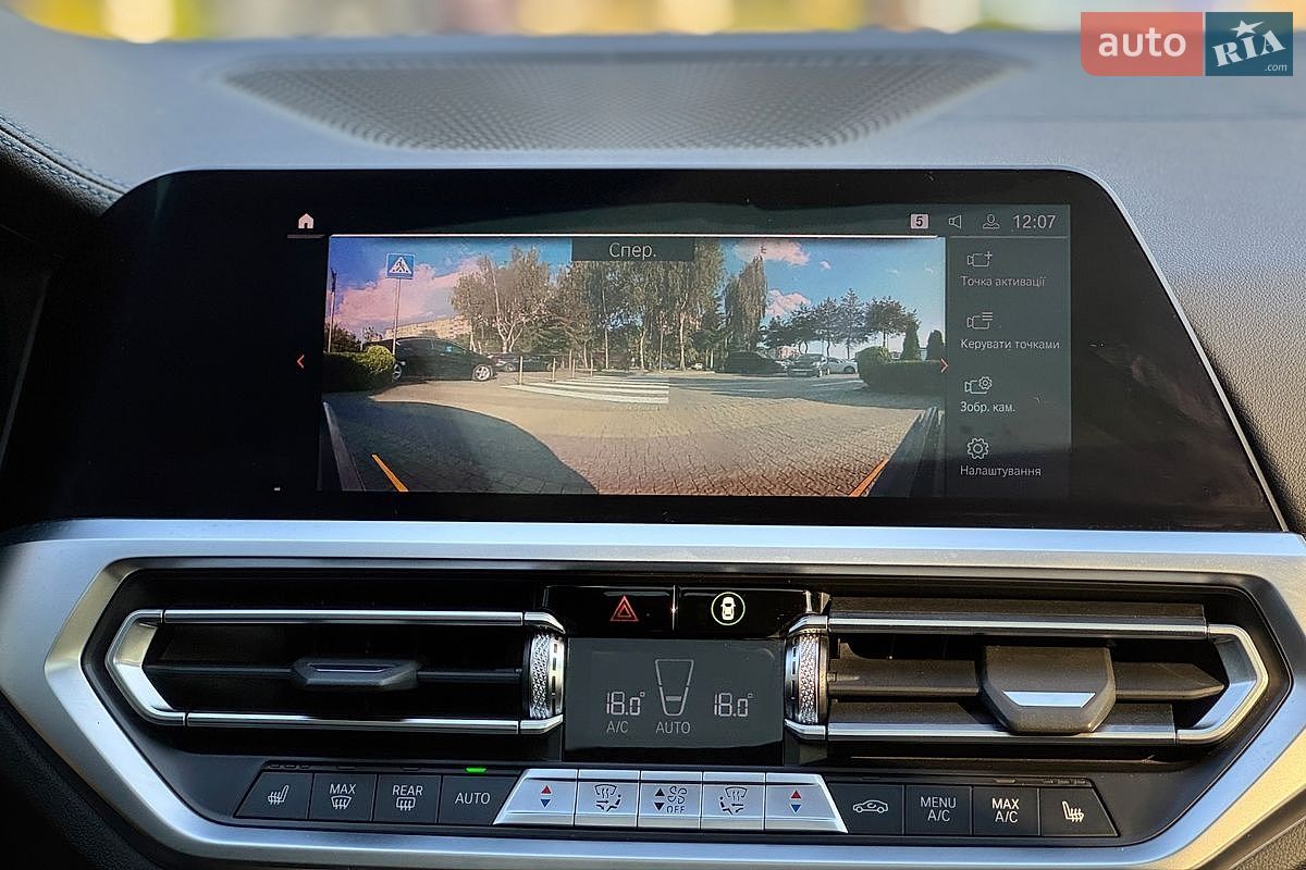 BMW 4 Series Gran Coupe 2021 VIN WBA13AW06NFL72596 фото оголошення 23 з 47