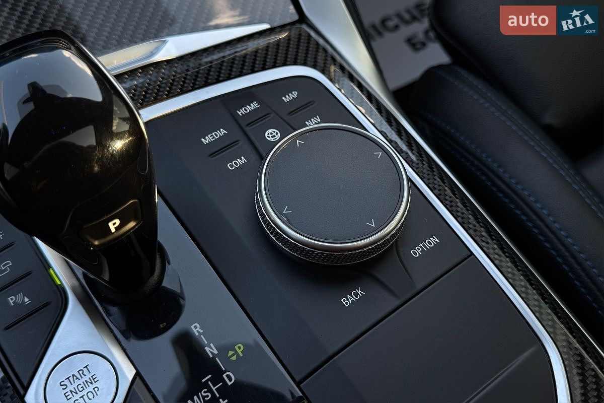 BMW 4 Series Gran Coupe 2021 VIN WBA13AW06NFL72596 фото оголошення 26 з 47