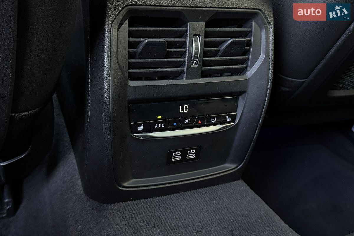 BMW 4 Series Gran Coupe 2021 VIN WBA13AW06NFL72596 фото оголошення 36 з 47
