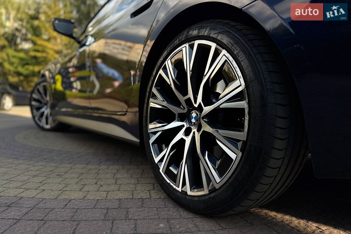 BMW 4 Series Gran Coupe 2021 VIN WBA13AW06NFL72596 фото оголошення 46 з 47