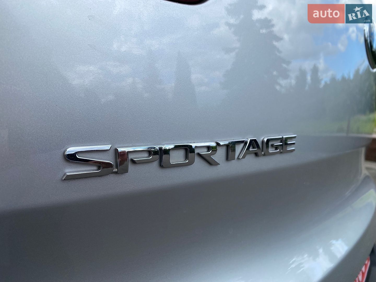 Kia Sportage 2012 VIN KNAPB813BCK375877 фото оголошення 7 з 60