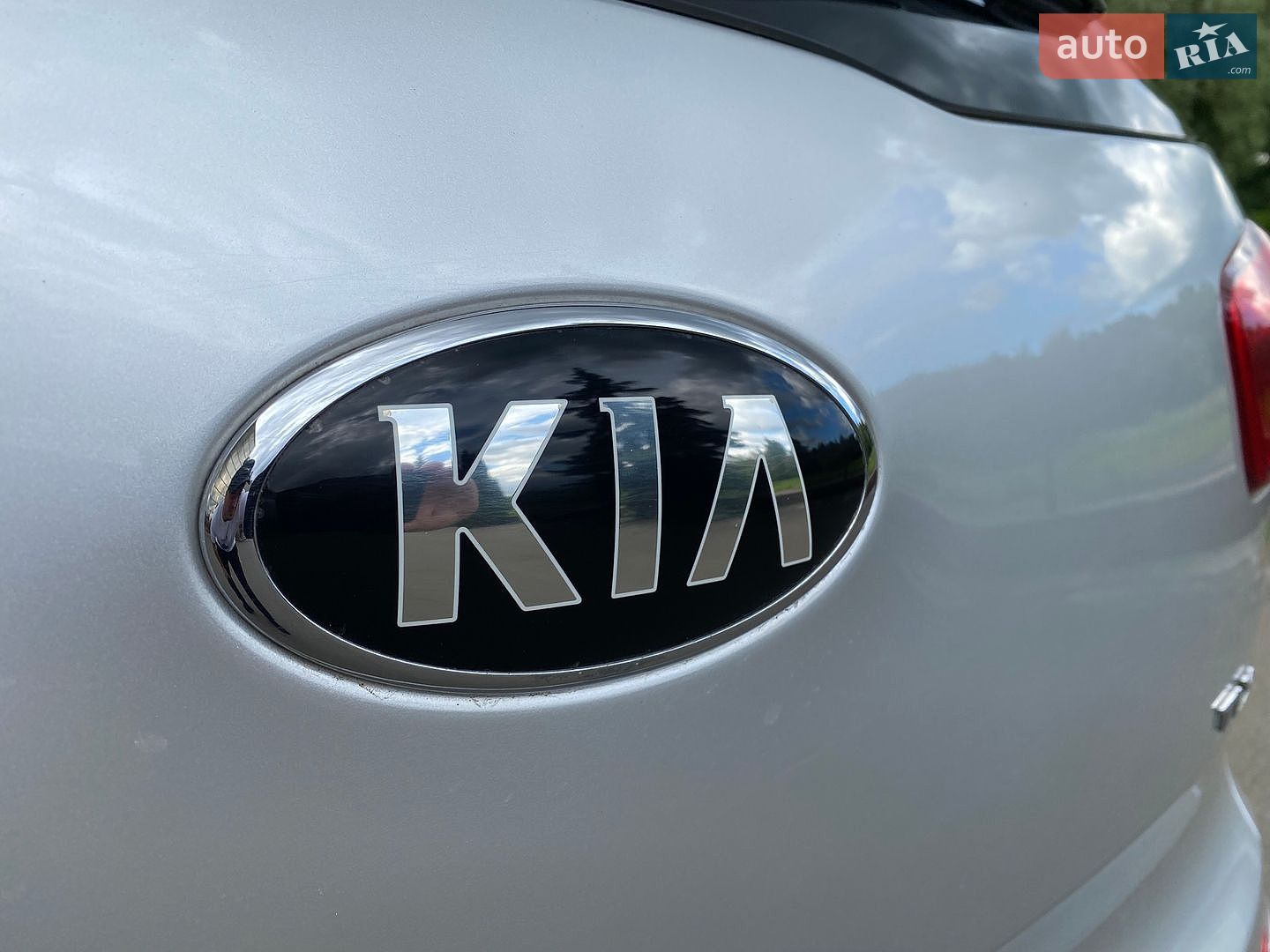 Kia Sportage 2012 VIN KNAPB813BCK375877 фото оголошення 9 з 60