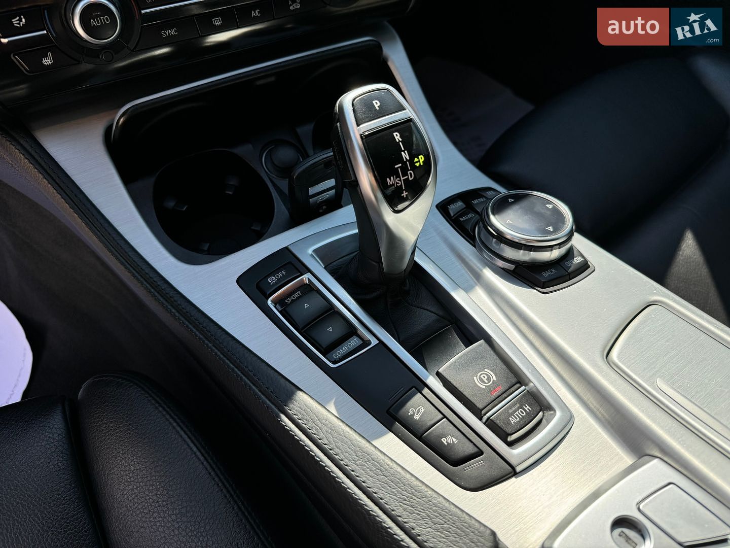 BMW 5 Series 2013 VIN WBA5D31080D059619 фото оголошення 47 з 123
