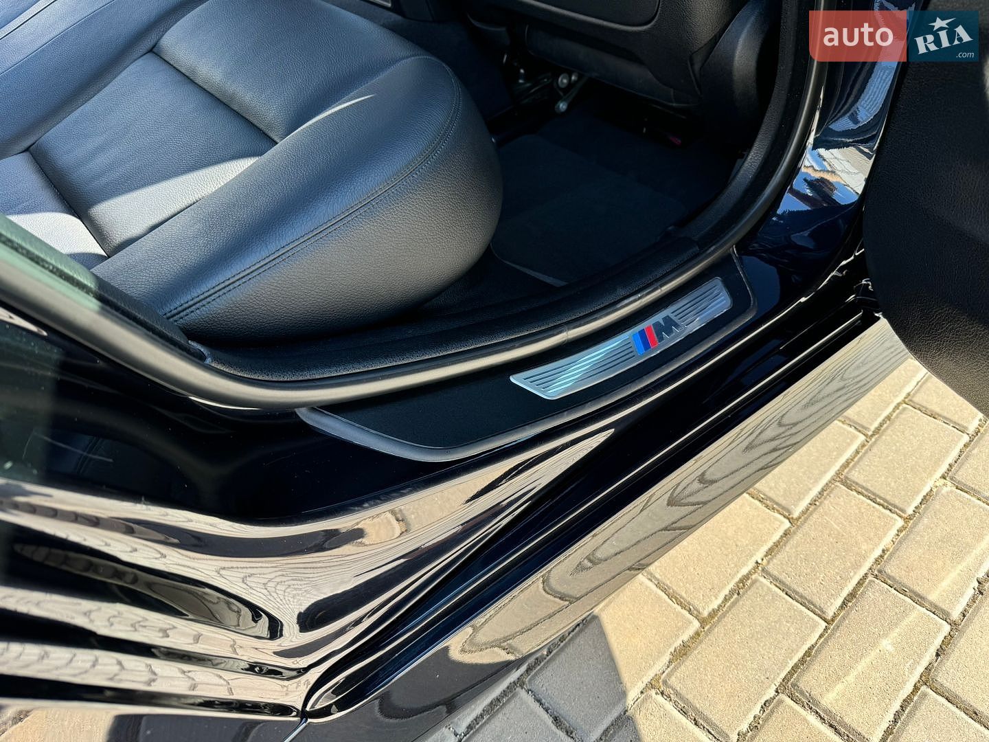 BMW 5 Series 2013 VIN WBA5D31080D059619 фото оголошення 57 з 123