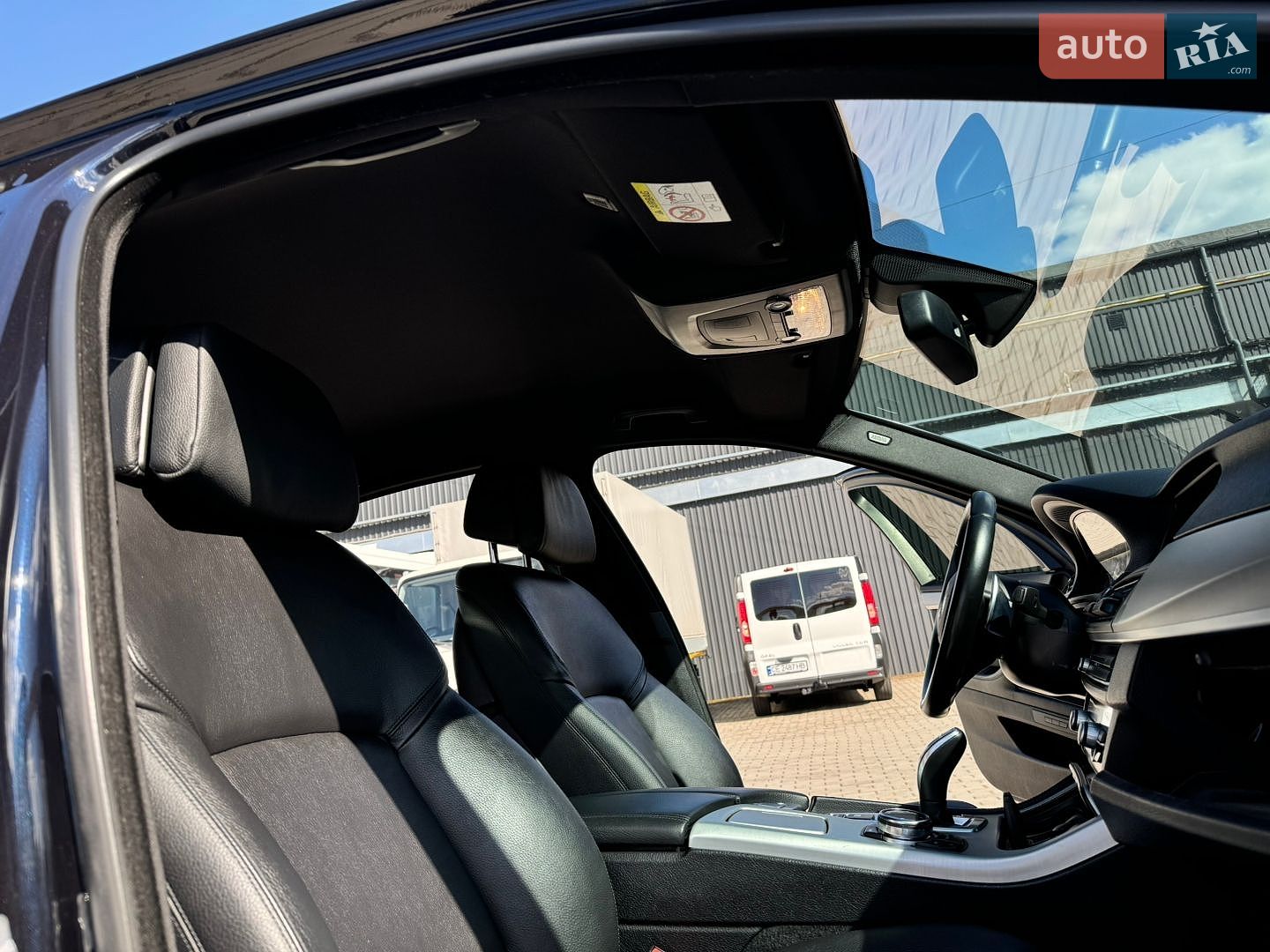 BMW 5 Series 2013 VIN WBA5D31080D059619 фото оголошення 69 з 76