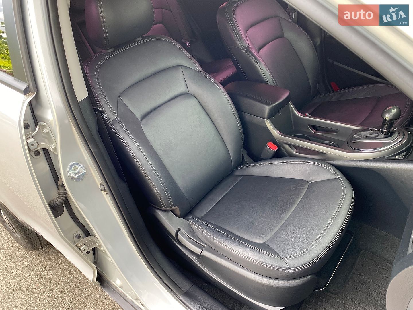 Kia Sportage 2012 VIN KNAPB813BCK375877 фото оголошення 49 з 60