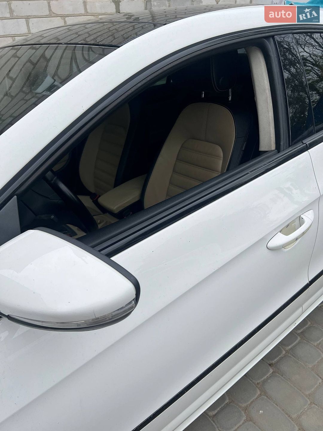 Volkswagen CC / Passat CC 2013 VIN WVWRN7AN9EE504567 фото оголошення 10 з 10