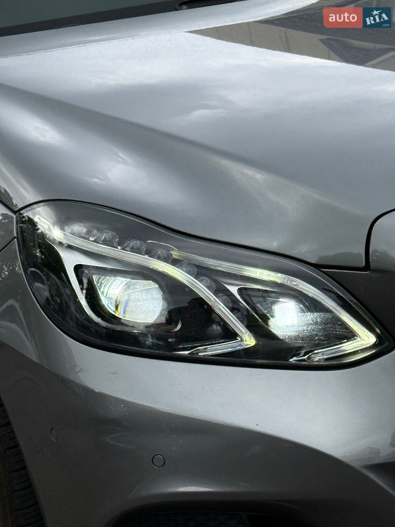 Mercedes-Benz E-Class 2014 VIN WDDHF0AB4FB137219 фото оголошення 9 з 64