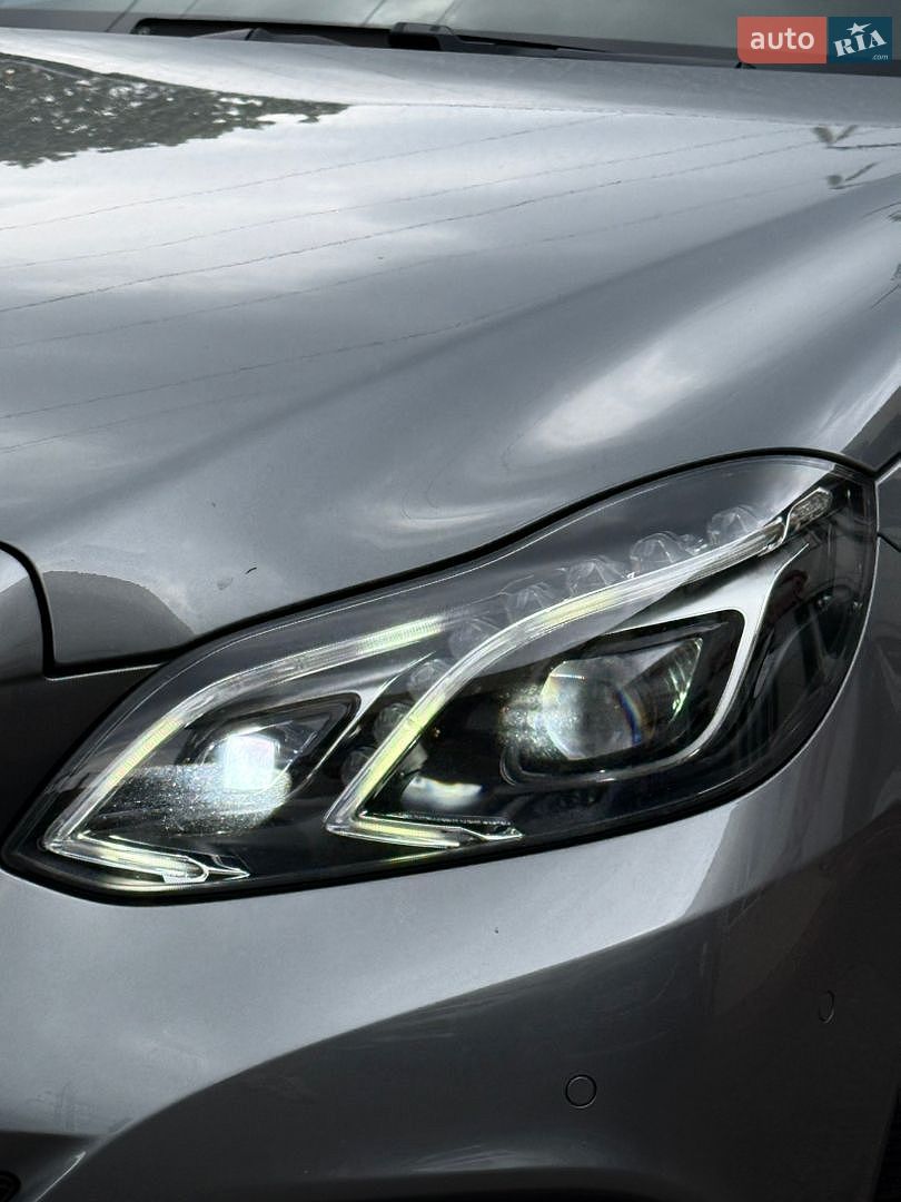 Mercedes-Benz E-Class 2014 VIN WDDHF0AB4FB137219 фото оголошення 10 з 64