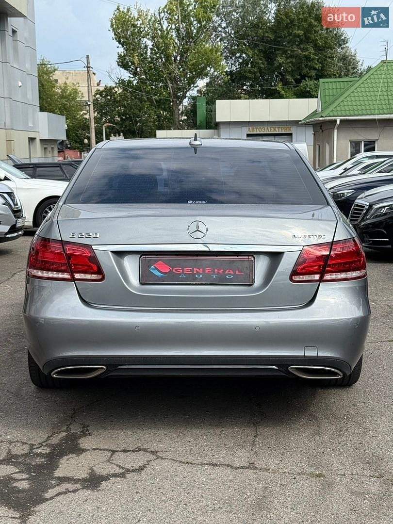 Mercedes-Benz E-Class 2014 VIN WDDHF0AB4FB137219 фото оголошення 11 з 64