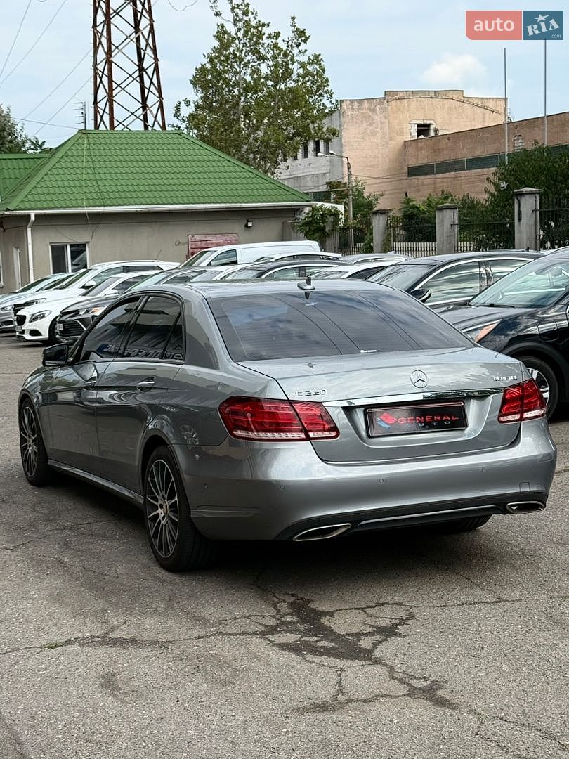 Mercedes-Benz E-Class 2014 VIN WDDHF0AB4FB137219 фото оголошення 13 з 64