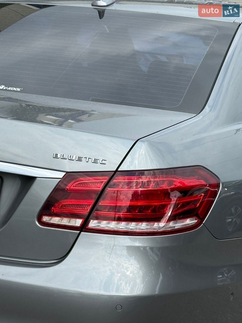 Mercedes-Benz E-Class 2014 VIN WDDHF0AB4FB137219 фото оголошення 15 з 64
