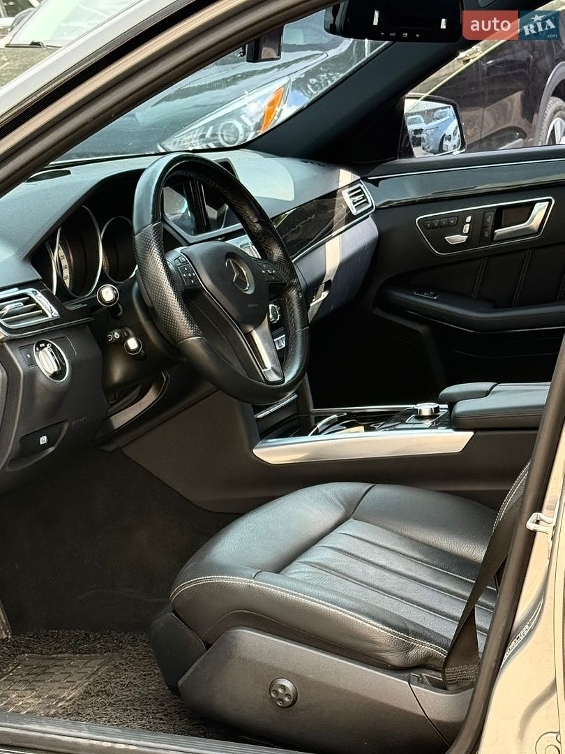 Mercedes-Benz E-Class 2014 VIN WDDHF0AB4FB137219 фото оголошення 33 з 64