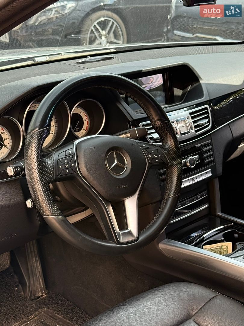 Mercedes-Benz E-Class 2014 VIN WDDHF0AB4FB137219 фото оголошення 34 з 64