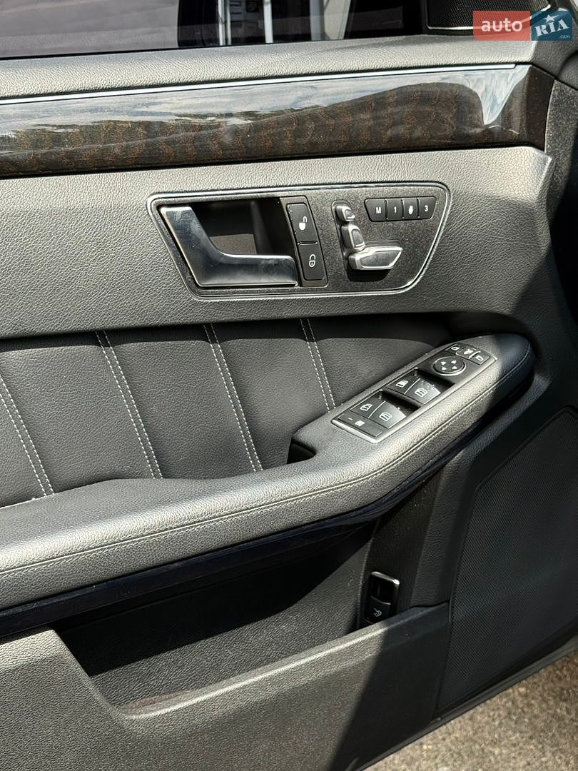 Mercedes-Benz E-Class 2014 VIN WDDHF0AB4FB137219 фото оголошення 35 з 64