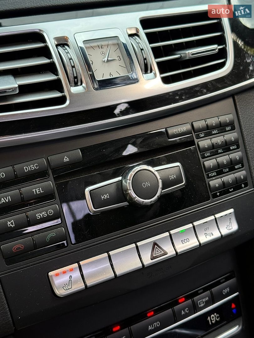 Mercedes-Benz E-Class 2014 VIN WDDHF0AB4FB137219 фото оголошення 39 з 64
