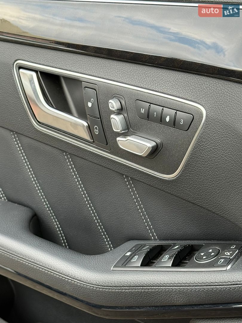Mercedes-Benz E-Class 2014 VIN WDDHF0AB4FB137219 фото оголошення 42 з 64