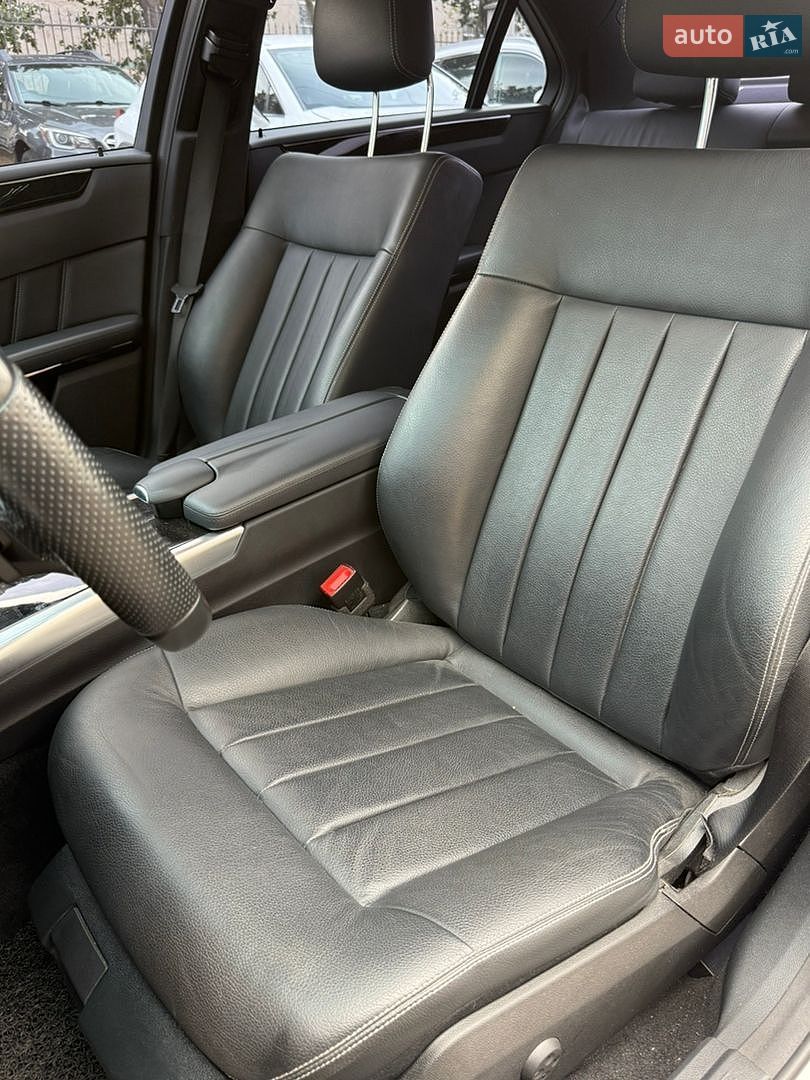Mercedes-Benz E-Class 2014 VIN WDDHF0AB4FB137219 фото оголошення 50 з 64