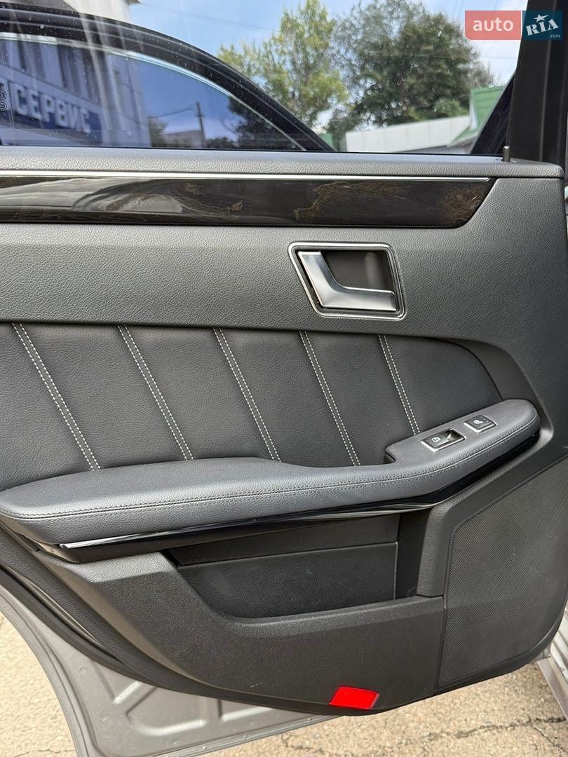 Mercedes-Benz E-Class 2014 VIN WDDHF0AB4FB137219 фото оголошення 52 з 64
