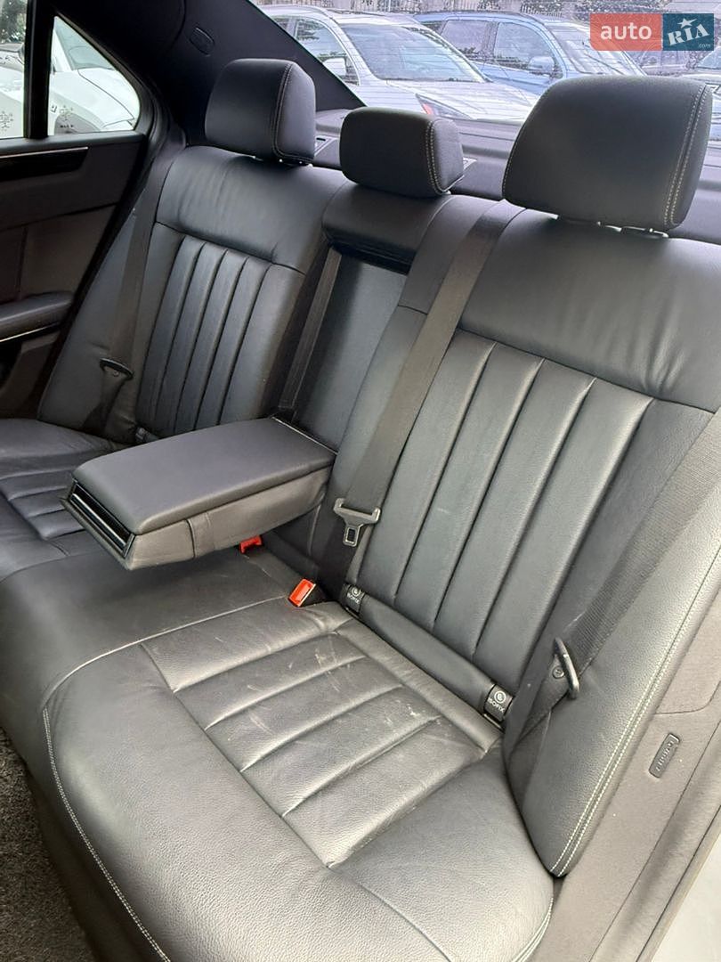 Mercedes-Benz E-Class 2014 VIN WDDHF0AB4FB137219 фото оголошення 54 з 64