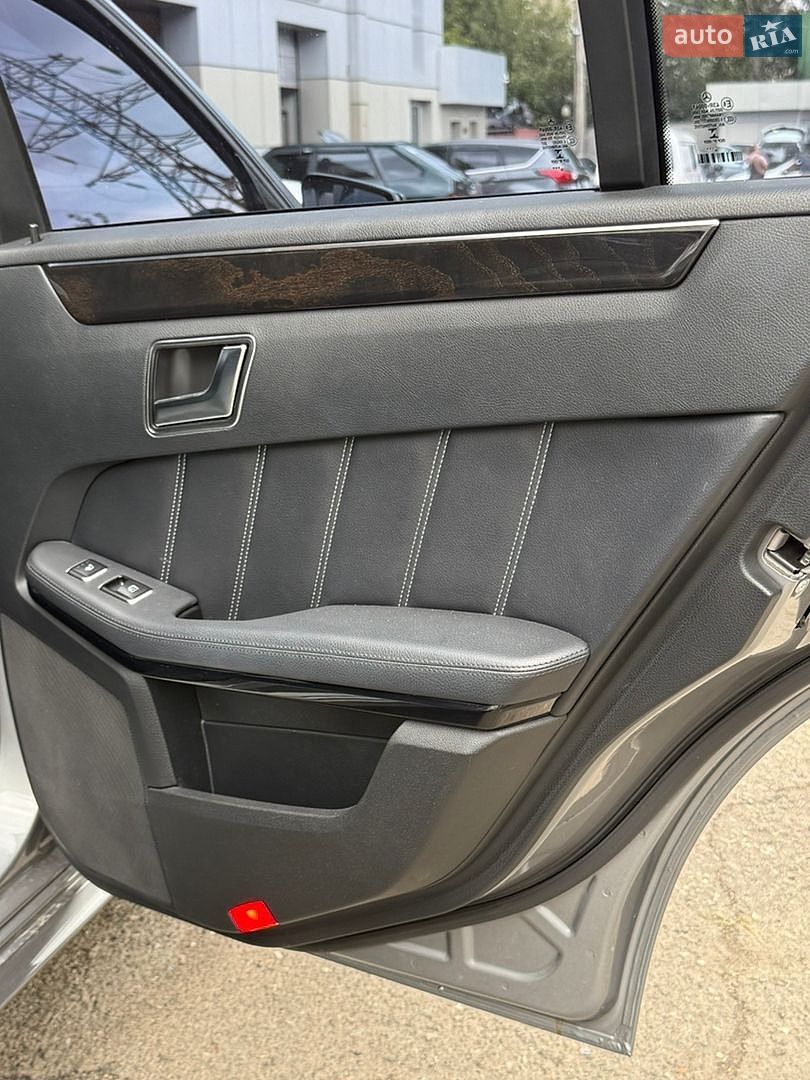 Mercedes-Benz E-Class 2014 VIN WDDHF0AB4FB137219 фото оголошення 56 з 64